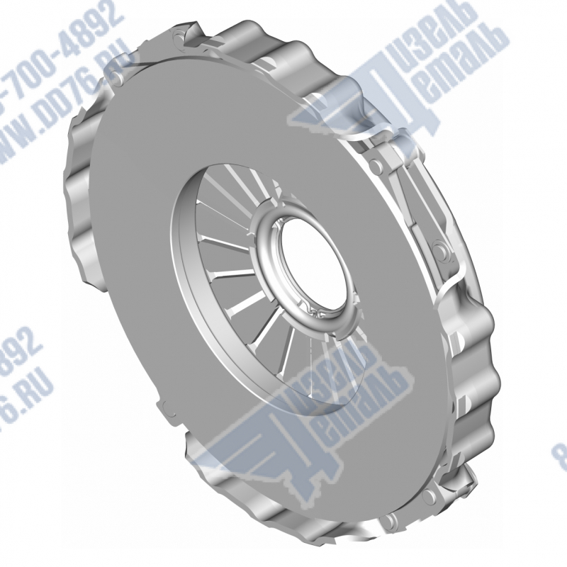 8.9489 Диск нажимной MFZ430 323482081233