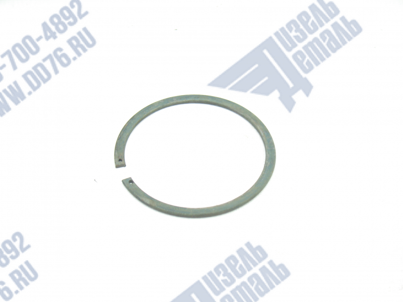 238АК-1005090 Кольцо стопорное ЯМЗ 238АК